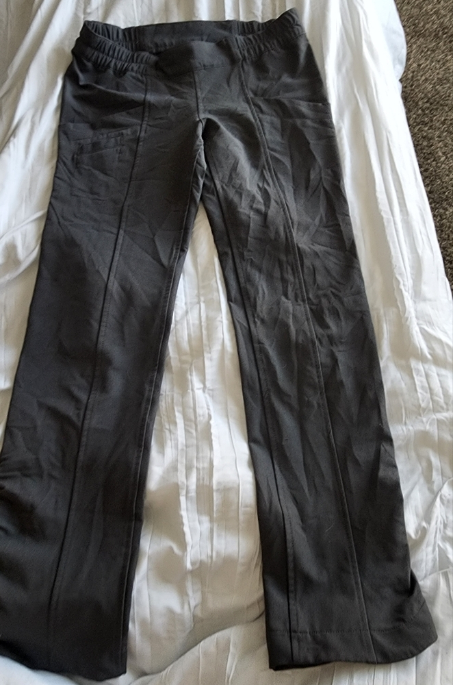 Columbia girls hiking pants size small